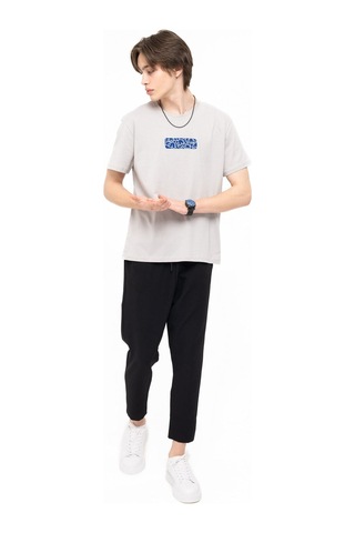 Watchofroyal More Pleasure T-shirt Gri
