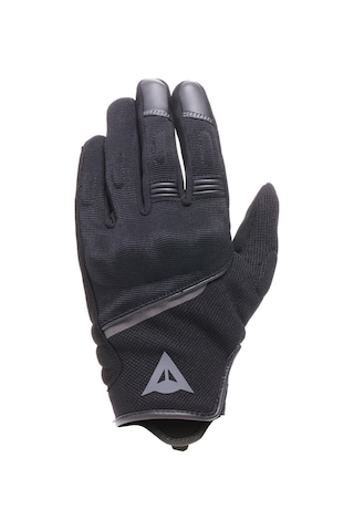 Dainese Metrax Air Yazlık Eldiven Siyah-antrasit