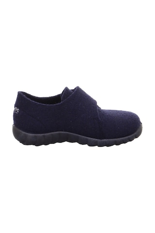 Superfit 800296-8010 Lacivert Erkek Çocuk Panduf 000000000101916736