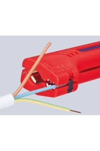Unıversal Kablo Sıyırma Aleti 130 Mm Rm 1690130sb