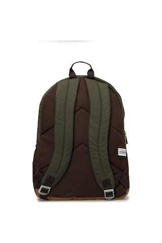Sisley Overq-12911 4pr Haki Unisex Sırt Çantası 000000000101921679 Haki
