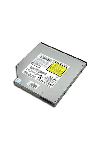 Pioneer BDR-TD05 12.7 MM Blu-Ray DVD-CD Slim Optik Yazıcı