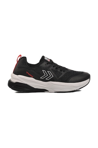 Hummel Siyah Tekstil Erkek Spor Ayakkabı 900573 Hml Memphis Siyah