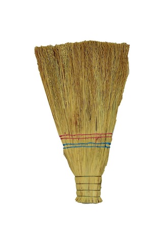İşyeri Dükkan Depo Ot Ayak Süpürgesi Esir 400-600 Gr