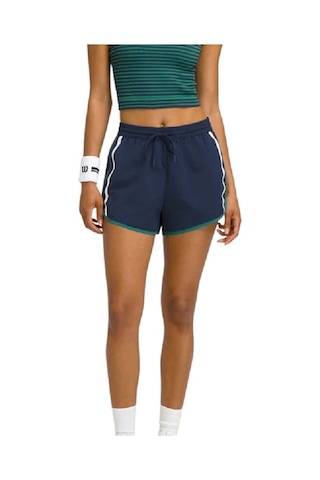 Nike Wilson Ellyn Laci Kadın Tenis Şortu Ww00301511dbc No Color