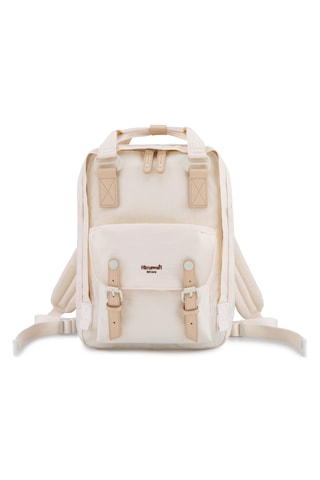 Himawari Buttercup 188l Sırt Çantası 59 Krem