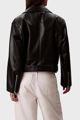 Calvin Klein Bayan Ceket Lv044c532g Bae Siyah Siyah