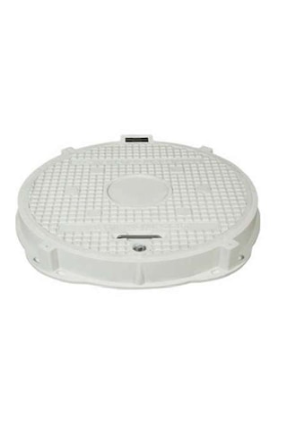 Kompozit Kapak Beyaz D400 Tip