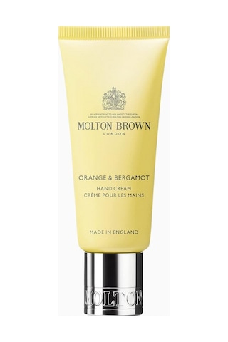 Molton Brown Orange-bergamot El Kremi 40 Ml Ürün Kodu 005633 Diğer