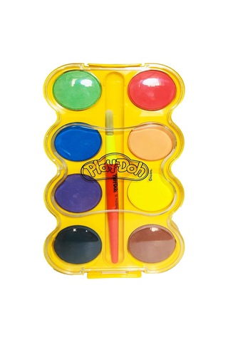 Play-doh 116269 Suluboya Genel