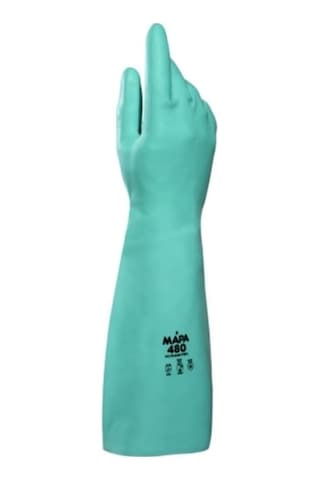 Mapa Ultranitril 480 Kimyasal Eldiven 46 Cm (550889804)