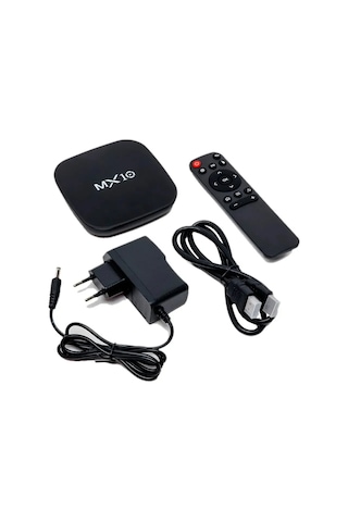 Android Box Tv Mx Box S 5284 01