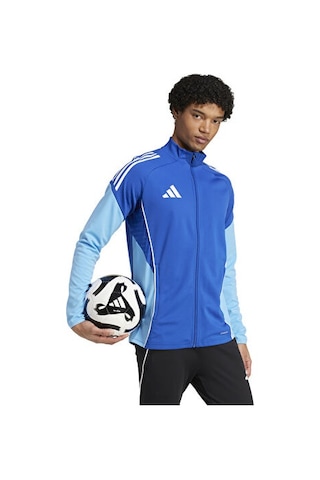 Adidas Tiro25c Tr Jkt Erkek Futbol Antrenman Ceketi Jı8931 Renkli renkli