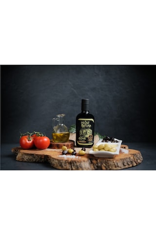 Zeytinyağı Soğuk Sıkım 500 Ml-11