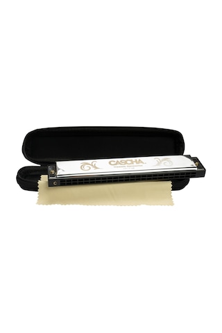 Cascha Hh 2168 Tremolo Mızıka do Majör