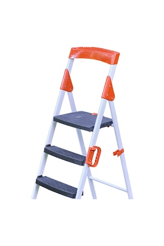 Promax Plastik Basamaklı Merdiven