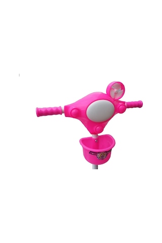 Baby Deniss DEN-18621 Frenli 3 Tekerlekli Scooter