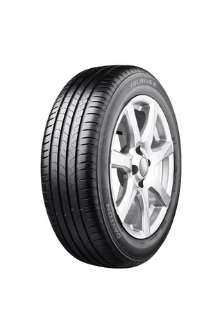 Dayton 215/60r17 Tourıng 2 96h 4x4 X Yaz Lastiği Üretim: 2019