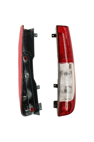 Mercedes Benz Vito W639 Kasa Sağ Arka Far Stop Lambası 2004-2013