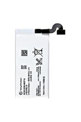 Senalstore Sony Xperıa Sola Mt27i Uyumlu Pil Batarya Agpb009a003 Ve Tamir Seti