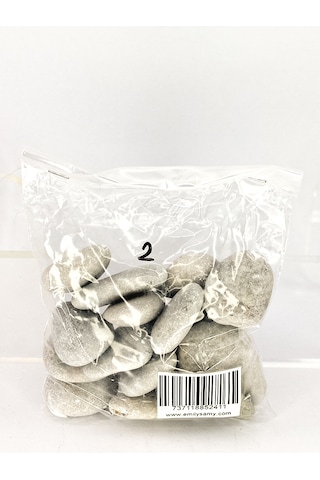 Büyük Boy Çakıl Taşo 100 Gr