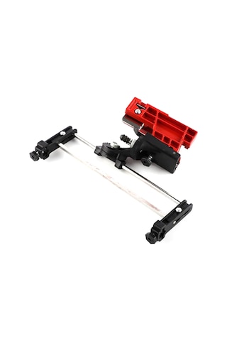 Hallow çubuğa Monteli Testere Bileyici Eğe Kiti 5/32" Yuvarlak E20793-1