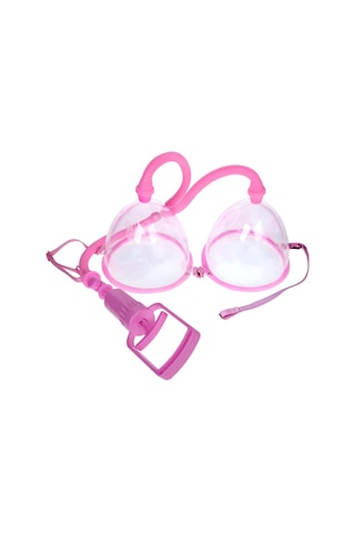 Odins Shop Breast Pump İkili Göğüs Vakum Pompası