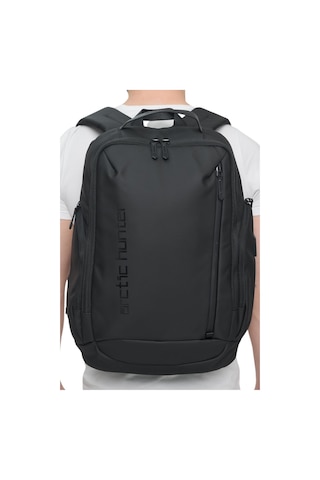 Arctic Hunter B00554 Siyah Sırt Çantası Diğer