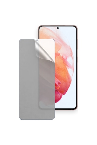 Samsung Galaxy S21 5g Uyumlu Ön Yüzey Mat Hidrojel Ekran Koruyucu 73988206