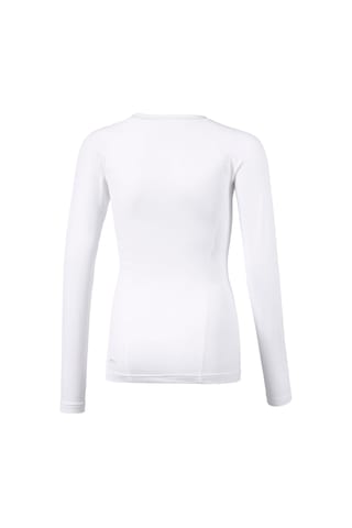 Puma Lıga Baselayer Çocuk Uzun Kollu Tişört 655921 04 Beyaz