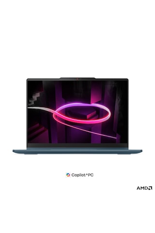 Lenovo Yoga 7 2 in 14AGP11 83TD008PTR Ryzen AI 445 16 GB 512 GB M2 SSD 14" Free Dos Dizüstü Bilgisayar