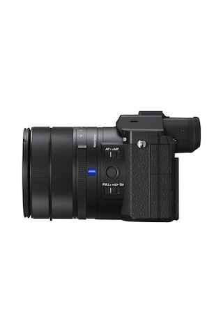 Sony RX10 V Kompakt Fotoğraf Makinesi