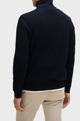 Boss Erkek Sweat 50468926 404 Lacivert