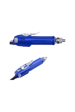 KLT 3C Elektrikli Teknik Servis Tornavida + Adaptör + Vida Seti