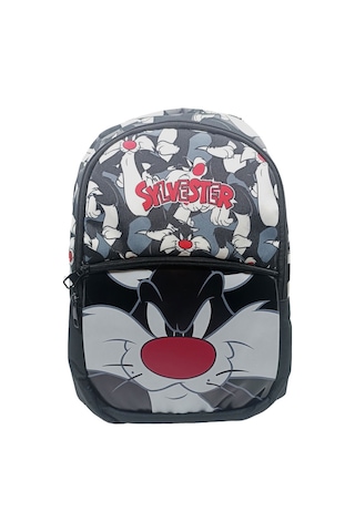 Sylvester Okul Çantası 2782 Çok Renkli