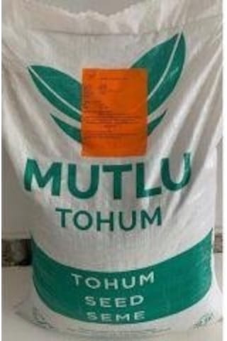 Mutlu Tohum Adi Fiğ Tohumu - Gülhan 5 Kg