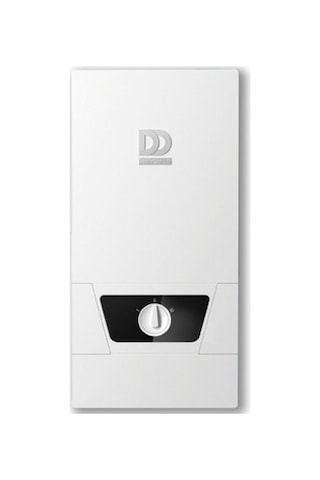 Demirdöküm Ddeı 21 Kw Ani Su