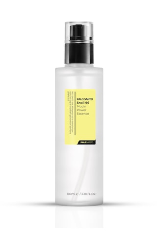 Palo Santo Advanced Snail 96 Mucin Power Salyangoz Özlü Nemlendirici ve Besleyici Esans 100 ML