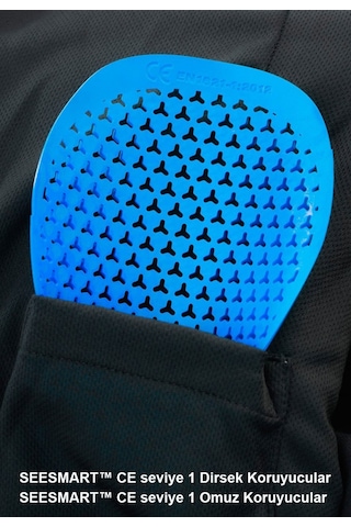 Revıt Quantum 3 H2o Mont Siyah-açık Gri