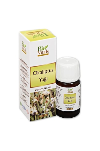 Okaliptus Yağı 20 Ml Diğer