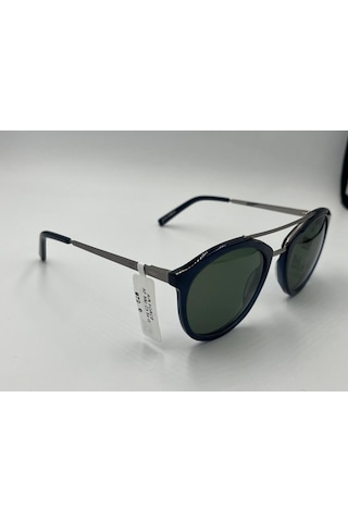 Aır Force 680 C3 54 Unisex Güneş Gözlüğü Mavi 81718270