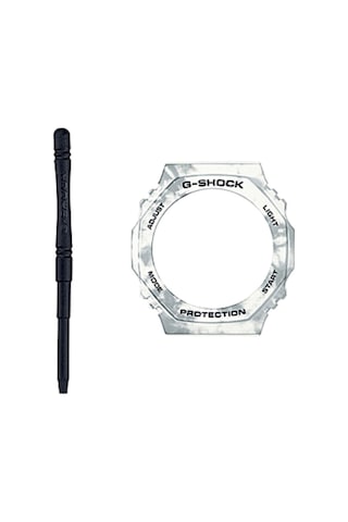 Casio G-Shock GAE-2100GC-7ADR Erkek Kol Saati