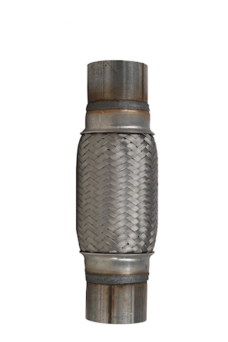 Eksoz Spirali Partikül Filtresi. Dpf. Spiral N11.21