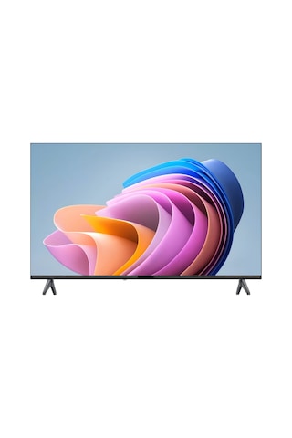Sagatronic 906094951 UHD Smart Android Whale 50" LED TV