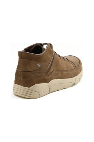 Freefoot Ayakkabıdamarka 4124-1 Tejo Kahve Erkek Bot 001