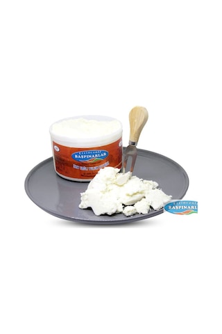 Erzincanlı Başpınarlar Erzincan Tulum Peyniri 900 G