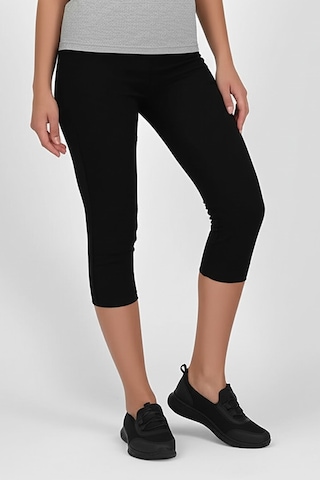 Slazenger Avenge Siyah Kadın Günlük Yürüyüş & Koşu Ayakkabısı Rahat Slip-on