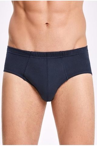 Ilke 1017 Erkek Slip 001