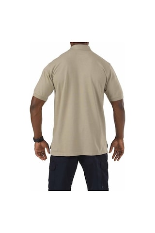 5.11 Professıonal Polo T-Shırt (416216572) Krem