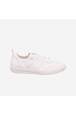 Sneaker Kadın 2-000437-1100 Legero Sılence White Beyaz